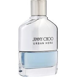 JIMMY CHOO URBAN HERO by Jimmy Choo