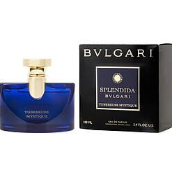 BVLGARI SPLENDIDA TUBEREUSE MYSTIQUE by Bvlgari