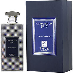EMOR LONDON OUD NO. 10 by Emor London