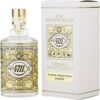 4711 FLORAL COLLECTION JASMINE by 4711