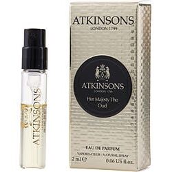 ATKINSONS HIS MAJESTY THE OUD by Atkinsons