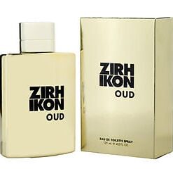 IKON OUD by Zirh International