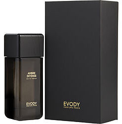 EVODY AMBRE INTENSE by Evody Parfums