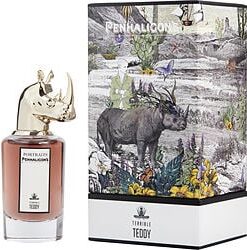 PENHALIGON'S PORTRAITS TERRIBLE TEDDY by Penhaligon's