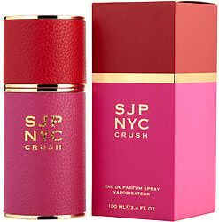 SARAH JESSICA PARKER NYC CRUSH by Sarah Jessica Parker