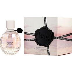 FLOWERBOMB IN THE SKY by Viktor & Rolf