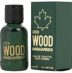 DSQUARED2 WOOD GREEN by Dsquared2