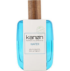 KANON NORDIC ELEMENTS WATER by Kanon