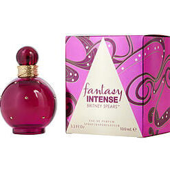 FANTASY INTENSE BRITNEY SPEARS by Britney Spears