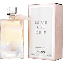 LA VIE EST BELLE SOLEIL CRYSTAL by Lancome