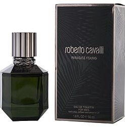 ROBERTO CAVALLI PARADISE FOUND by Roberto Cavalli