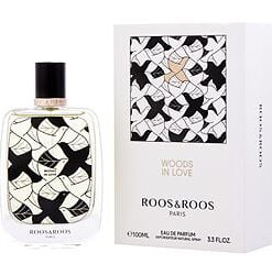 ROOS & ROOS WOODS IN LOVE by Roos & Roos
