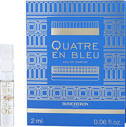 BOUCHERON QUATRE EN BLEU by Boucheron