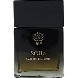 GURU SOUL by Guru
