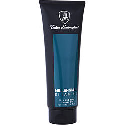 LAMBORGHINI MILLENNIALS DINAMICO by Tonino Lamborghini
