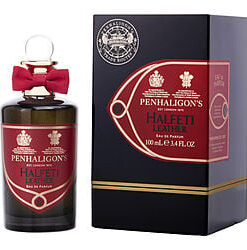 PENHALIGON'S HALFETI LEATHER by Penhaligon's
