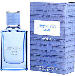 JIMMY CHOO MAN AQUA by Jimmy Choo