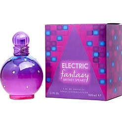 ELECTRIC FANTASY BRITNEY SPEARS by Britney Spears
