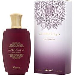 RASASI MARHA POUR FEMME by Rasasi