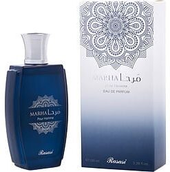 RASASI MARHA POUR HOMME by Rasasi