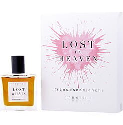 FRANCESCA BIANCHI LOST IN HEAVEN by Francesca Bianchi