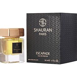 SHAURAN ESCAPADE by Shauran
