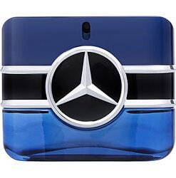 MERCEDES-BENZ SIGN by Mercedes-Benz
