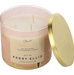 PERRY ELLIS PINK CLAY by Perry Ellis