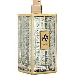 DALI HAUTE PARFUMERIE MA VIE by Salvador Dali