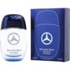 MERCEDES-BENZ THE MOVE LIVE THE MOMENT by Mercedes-Benz