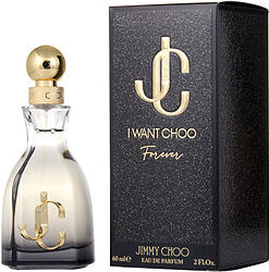 JIMMY CHOO I WANT CHOO FOREVER by Jimmy Choo
