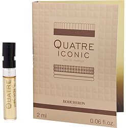 BOUCHERON QUATRE ICONIC by Boucheron