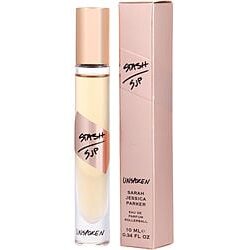 SARAH JESSICA PARKER STASH UNSPOKEN by Sarah Jessica Parker