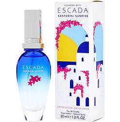 ESCADA SANTORINI SUNRISE by Escada