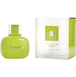MERAZUR GREEN by Prestigious