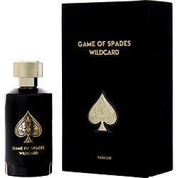 JO MILANO GAME OF SPADES WILDCARD by Jo Milano