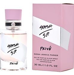 SARAH JESSICA PARKER STASH PRIVE by Sarah Jessica Parker