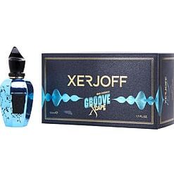 XERJOFF GROOVE XCAPE by Xerjoff