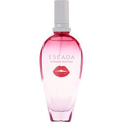 ESCADA SUMMER FESTIVAL by Escada