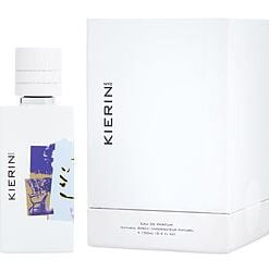KIERIN NYC SANTAL SKY by Kierin NYC