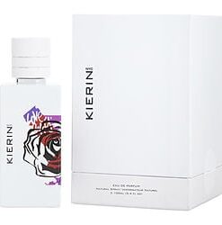 KIERIN NYC ROSE INK by Kierin NYC