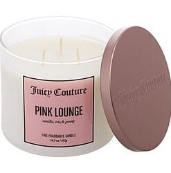 JUICY COUTURE PINK LOUNGE by Juicy Couture