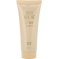 WHITE DIAMONDS LEGACY by Elizabeth Taylor