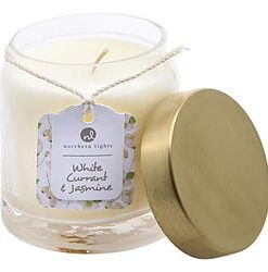 WHITE CURRANT & JASMINE by Northern Lights