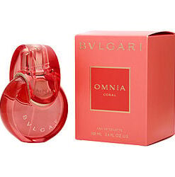 BVLGARI OMNIA CORAL by Bvlgari