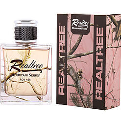 REALTREE FOR HER by RealTree