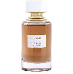BOUCHERON FEVE TONKA DE CANAIMA by Boucheron