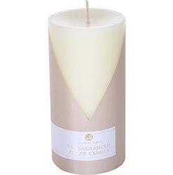 UNFRAGRANCED IVORY by Northern Lights
