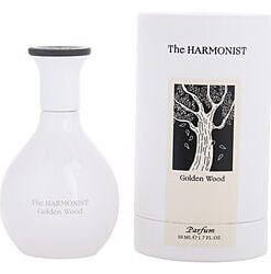 THE HARMONIST GOLDEN WOOD by The Harmonist