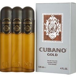 CUBANO GOLD by Cubano